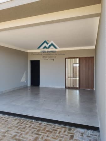 Casa em Condomínio para Venda em Bonfim Paulista Ribeirão Preto-SP