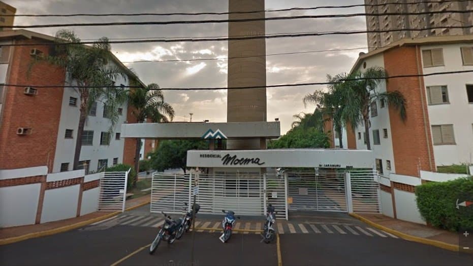 Apartamento Padrão para Venda em Alto da Boa Vista Ribeirão Preto-SP