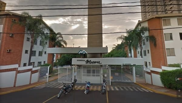 Apartamento Padrão para Venda em Alto da Boa Vista Ribeirão Preto-SP