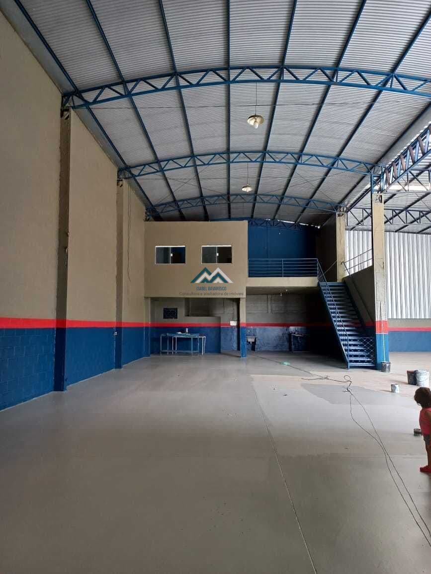 Pavilhão/Galpão Industrial em Vila Carvalho, Ribeirão Preto/SP