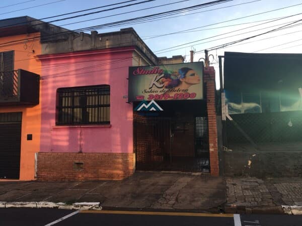 Casa em São Carlos - Vila Monteiro (Gleba I)