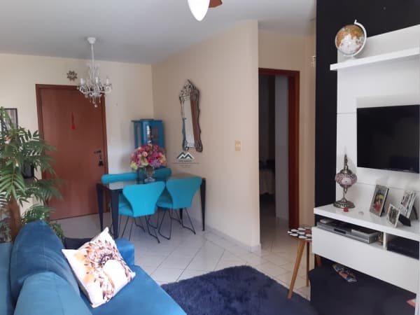 Apartamento Padrão para Venda em Iguatemi Ribeirão Preto-SP