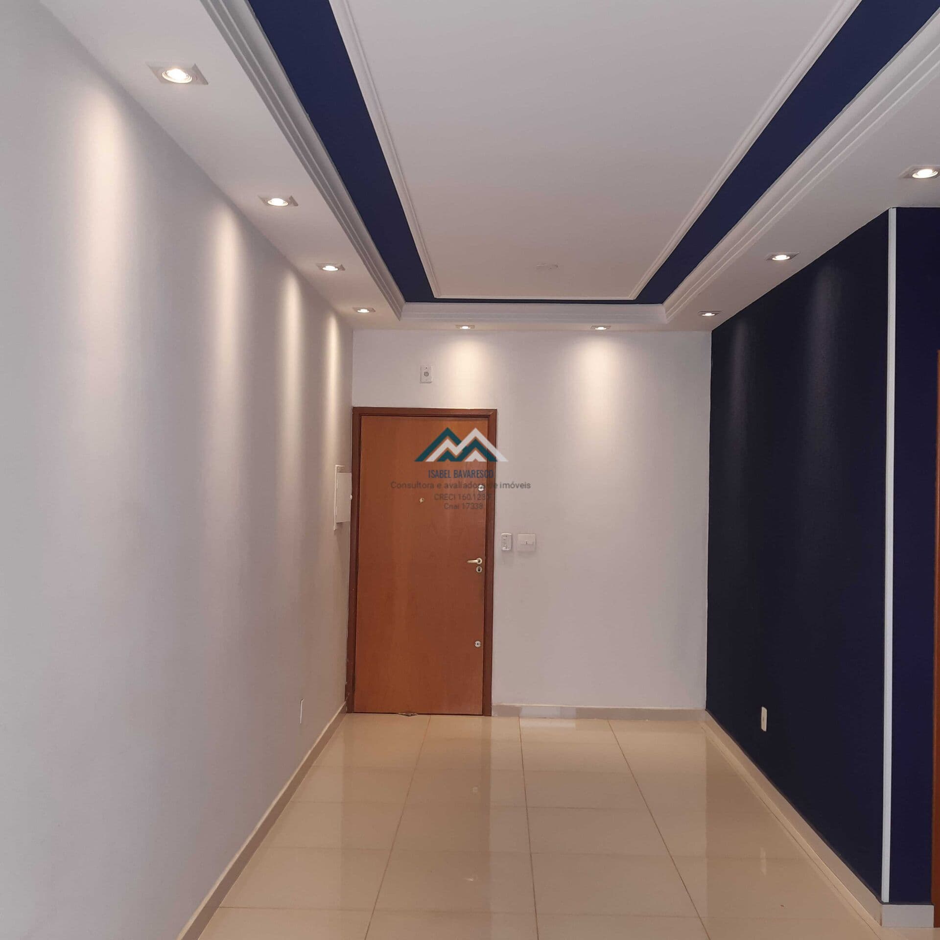 Apartamento em Residencial Flórida, Ribeirão Preto/SP