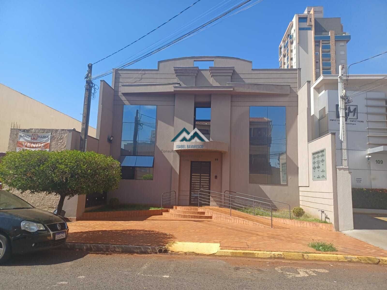 Sala/Conjunto em Ribeirão Preto - Condomínio Itamaraty