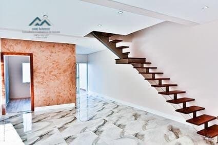 Casa Padrão para Venda em Vila Monte Alegre Ribeirão Preto-SP