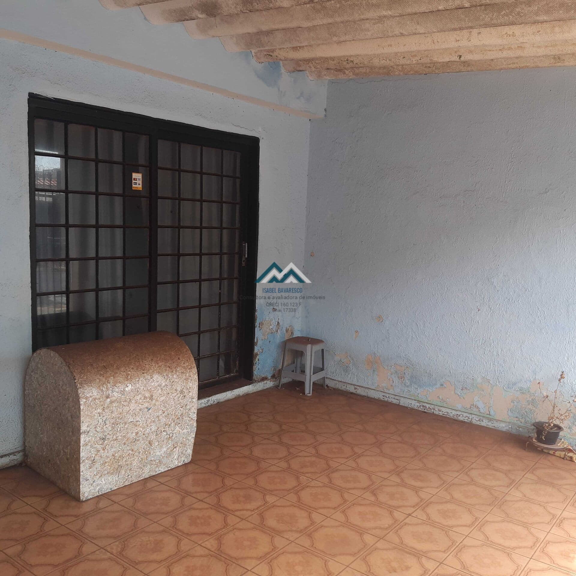 Casa em Ribeirão Preto - Vila Tibério