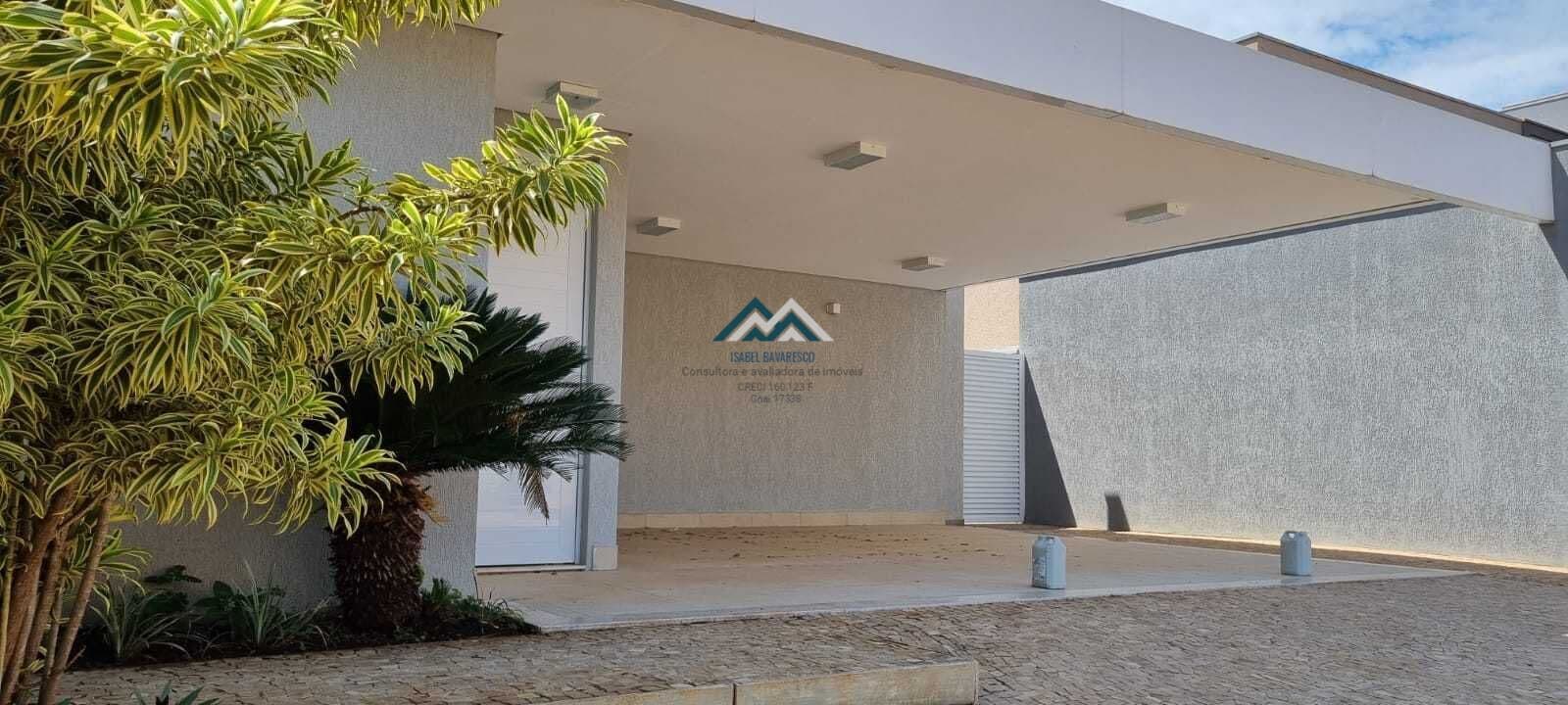 Casa de Condomínio em Ribeirão Preto - San Marco