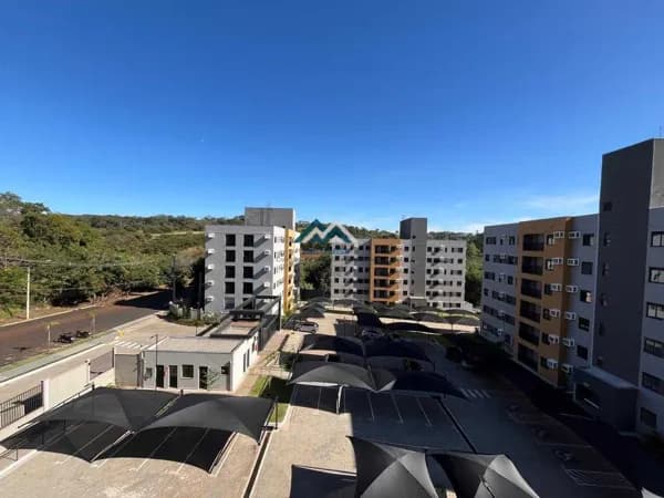 Apartamento em Loteamento Santa Marta, Ribeirão Preto/SP