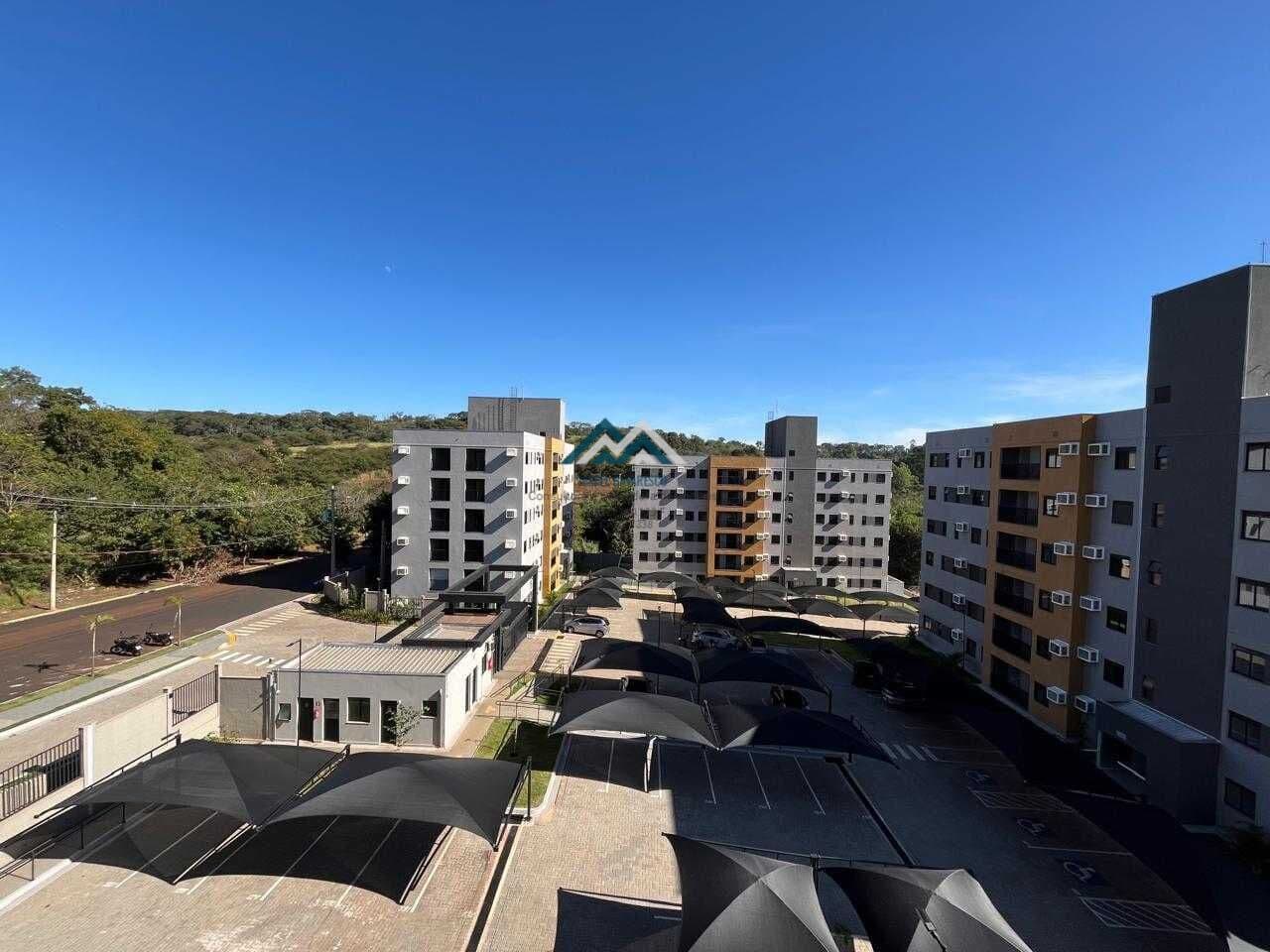 Apartamento em Loteamento Santa Marta, Ribeirão Preto/SP