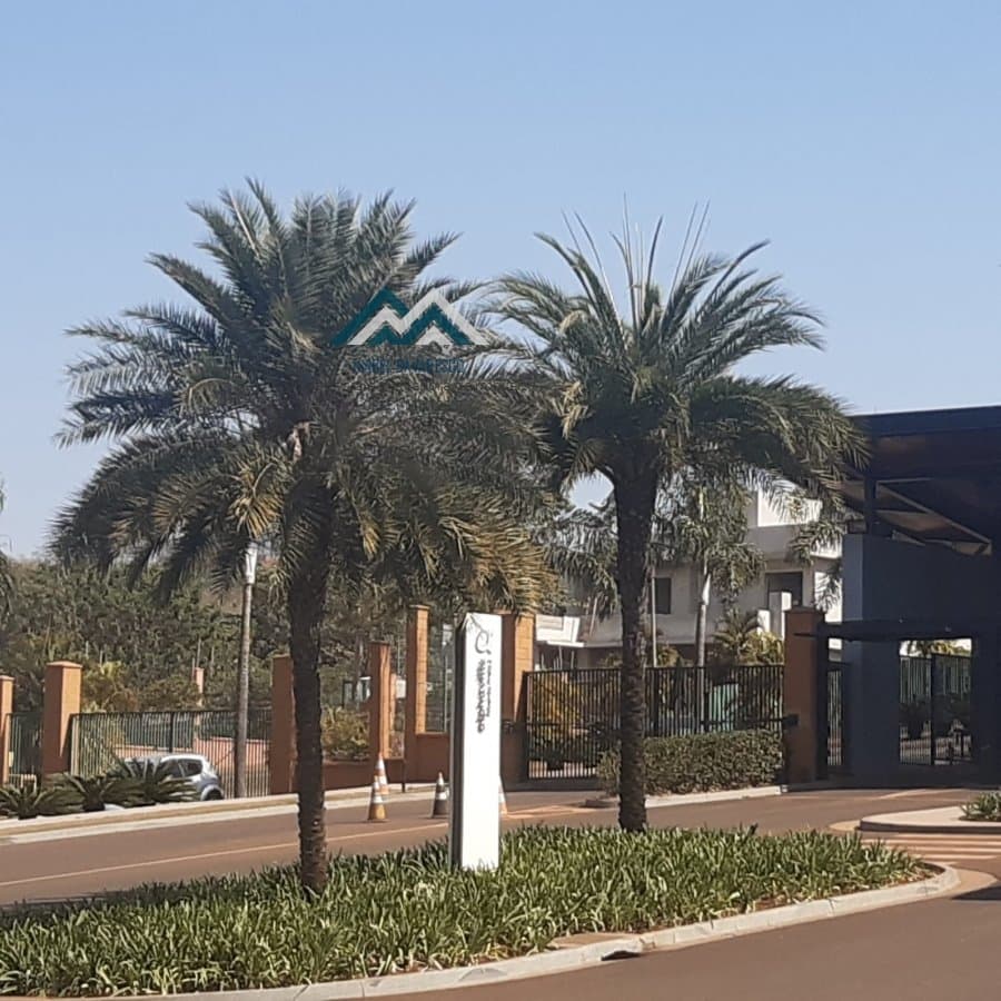 Terreno em Condomínio para Venda em Alphaville Ribeirão Preto-SP