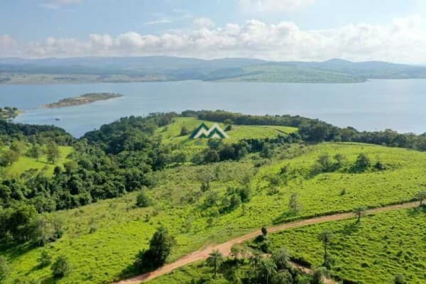 Área Rural para Venda em Centro Capitólio-MG