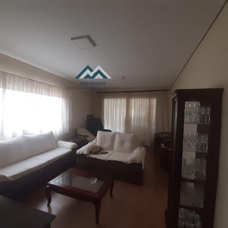 Casa Térrea para Venda em Vila Monte Alegre Ribeirão Preto-SP