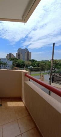 Apartamento em Residencial Flórida, Ribeirão Preto/SP