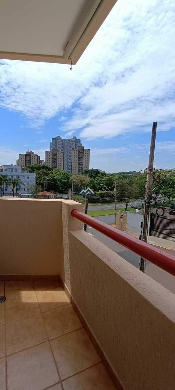 Apartamento em Residencial Flórida, Ribeirão Preto/SP