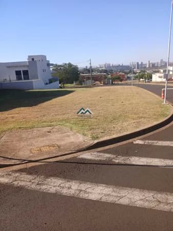 Terreno em Condomínio em Vila do Golf, Ribeirão Preto/SP