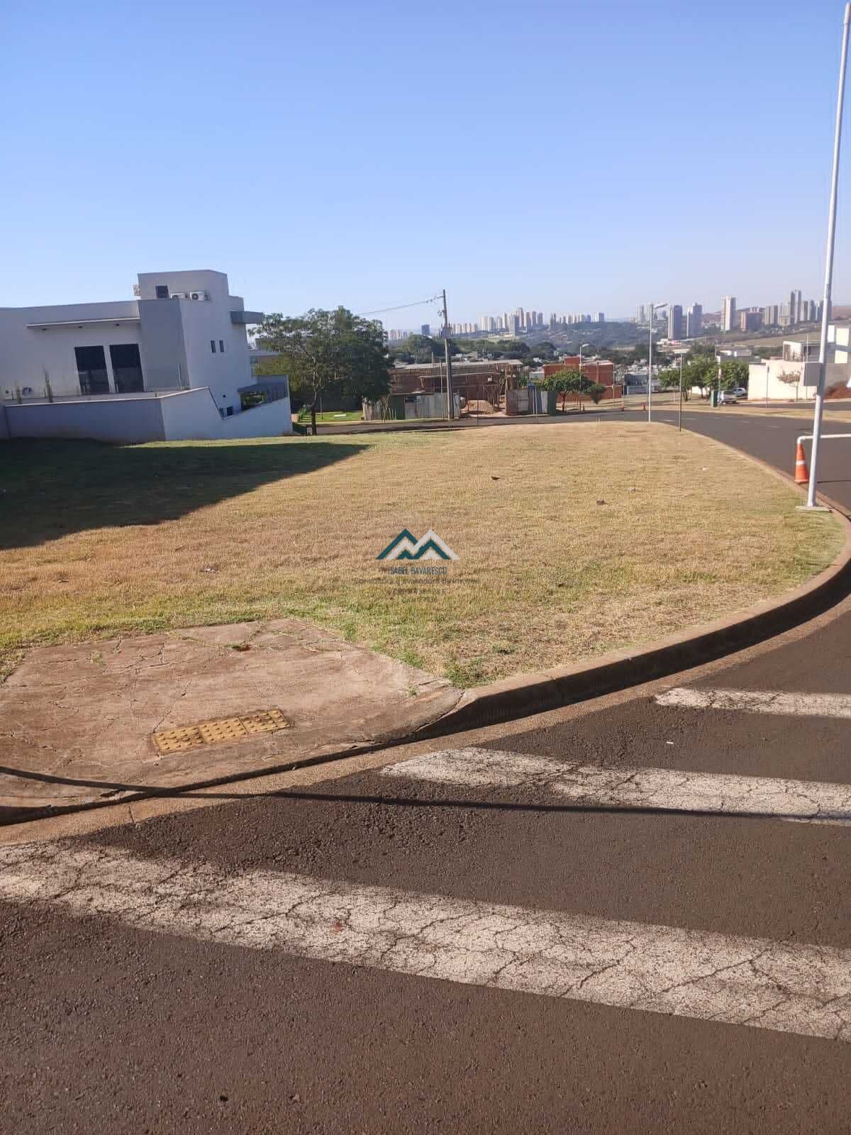 Terreno em Condomínio em Vila do Golf, Ribeirão Preto/SP