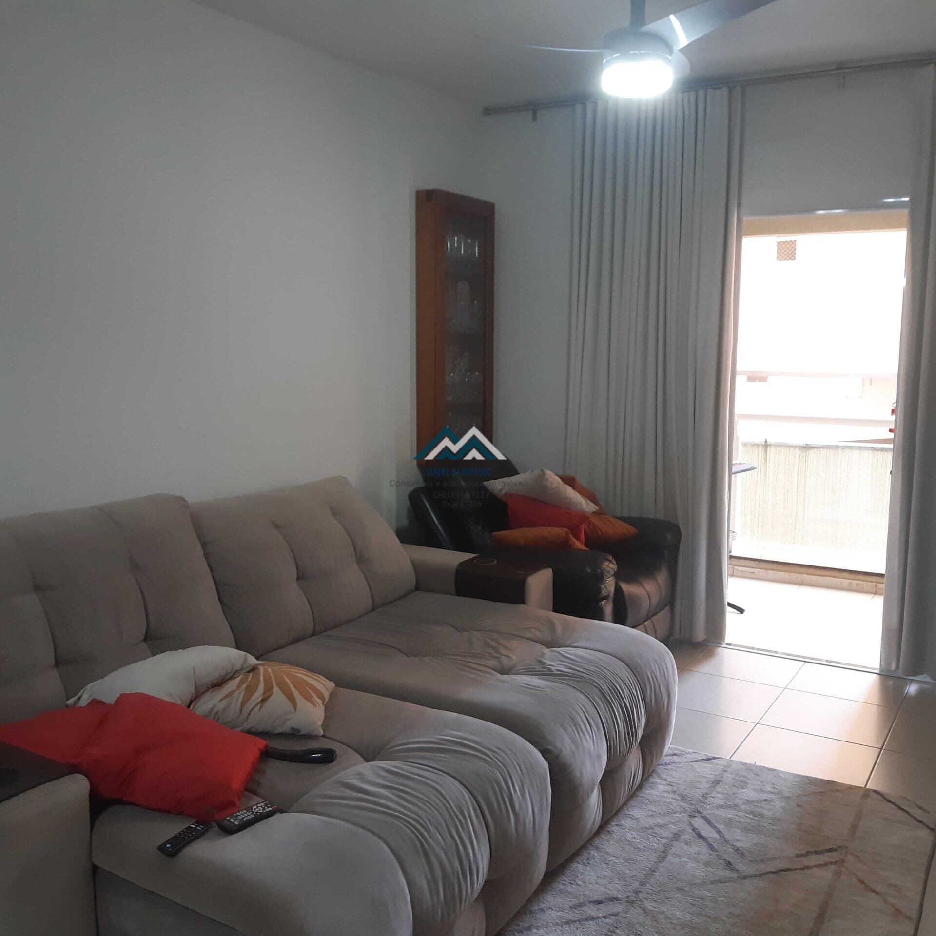 Apartamento em Ribeirão Preto - Subsetor Sul - 3 (S-3)