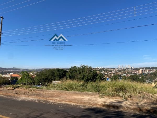 Terreno para Venda em Ribeirânia Ribeirão Preto-SP