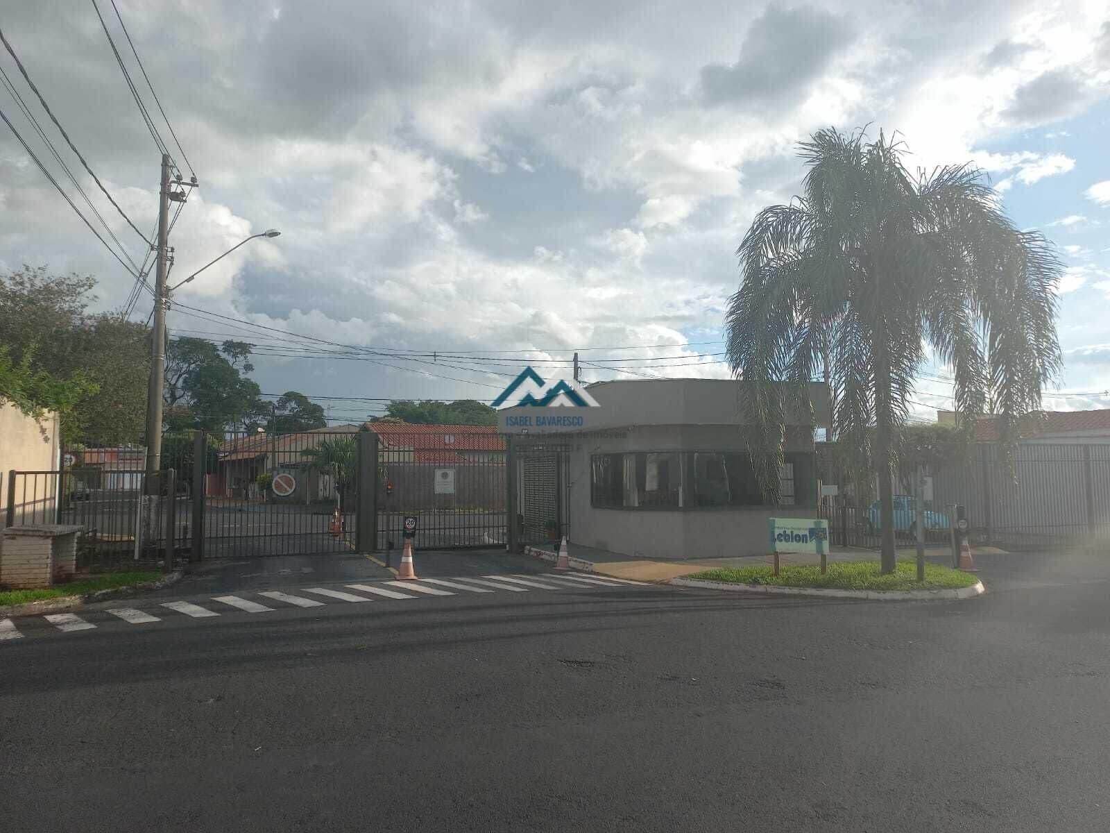 Casa de Condomínio em Ribeirão Preto - Jardim Florestan Fernandes
