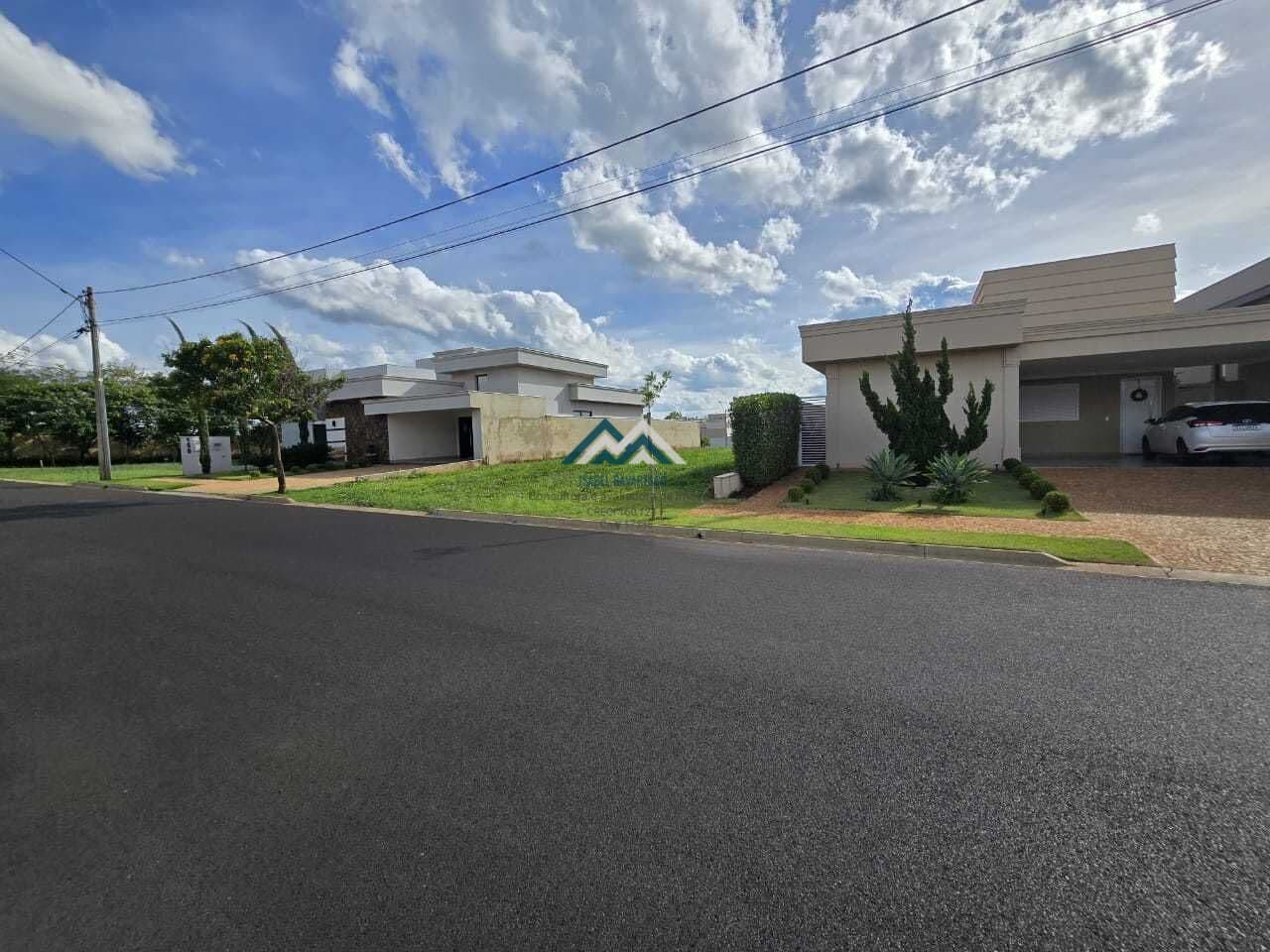 Terreno em Condomínio em Residencial Alto Do Castelo, Ribeirão Preto/SP