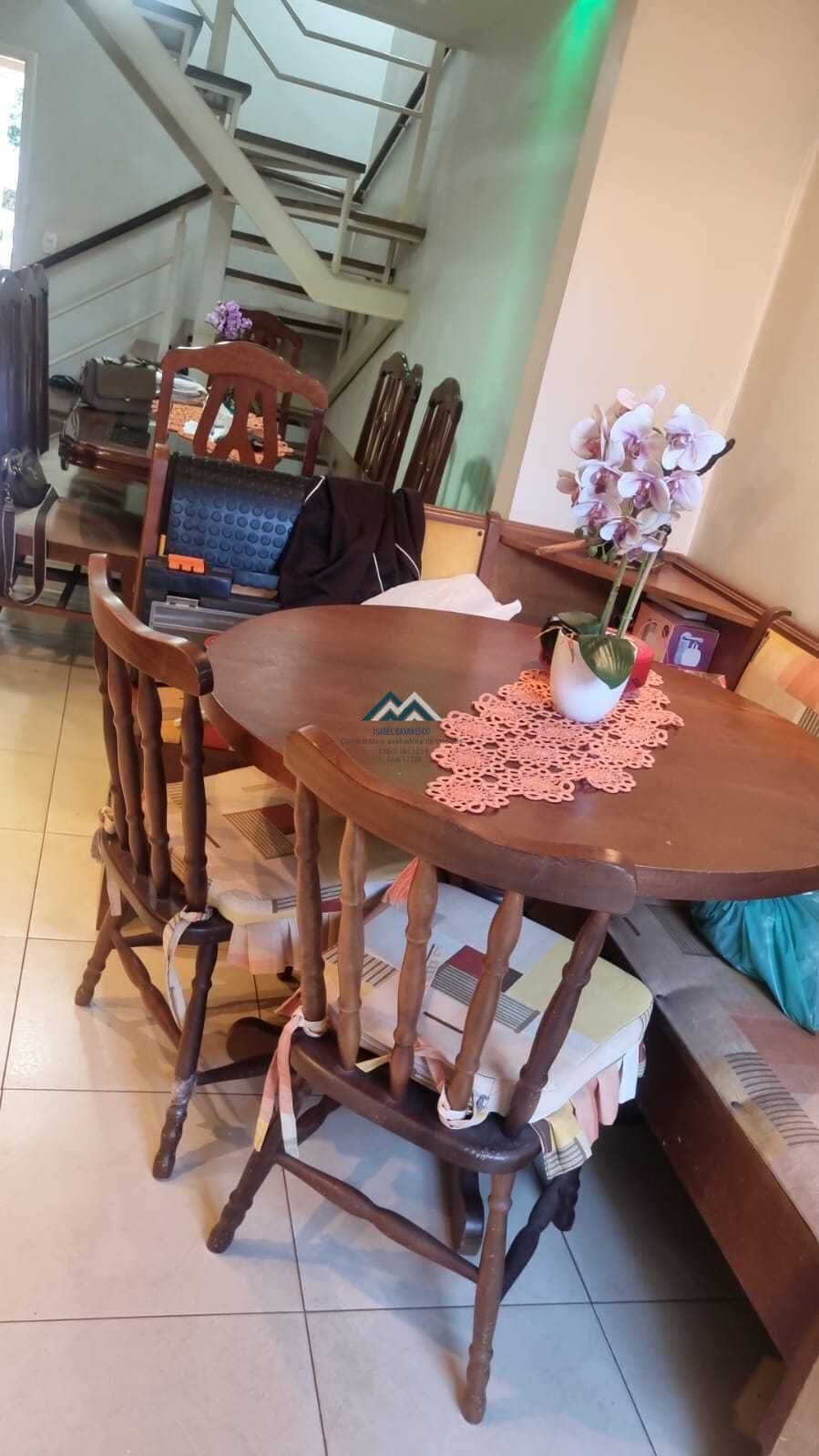 Casa em Condomínio em Parque Industrial Lagoinha, Ribeirão Preto/SP