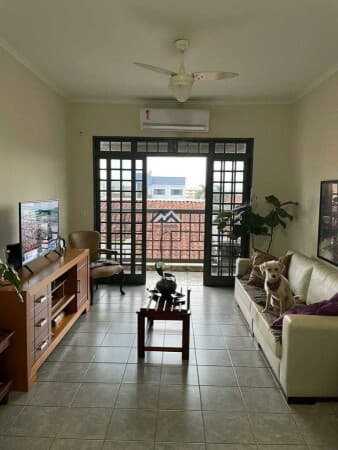 Apartamento em Ribeirão Preto - Parque dos Bandeirantes