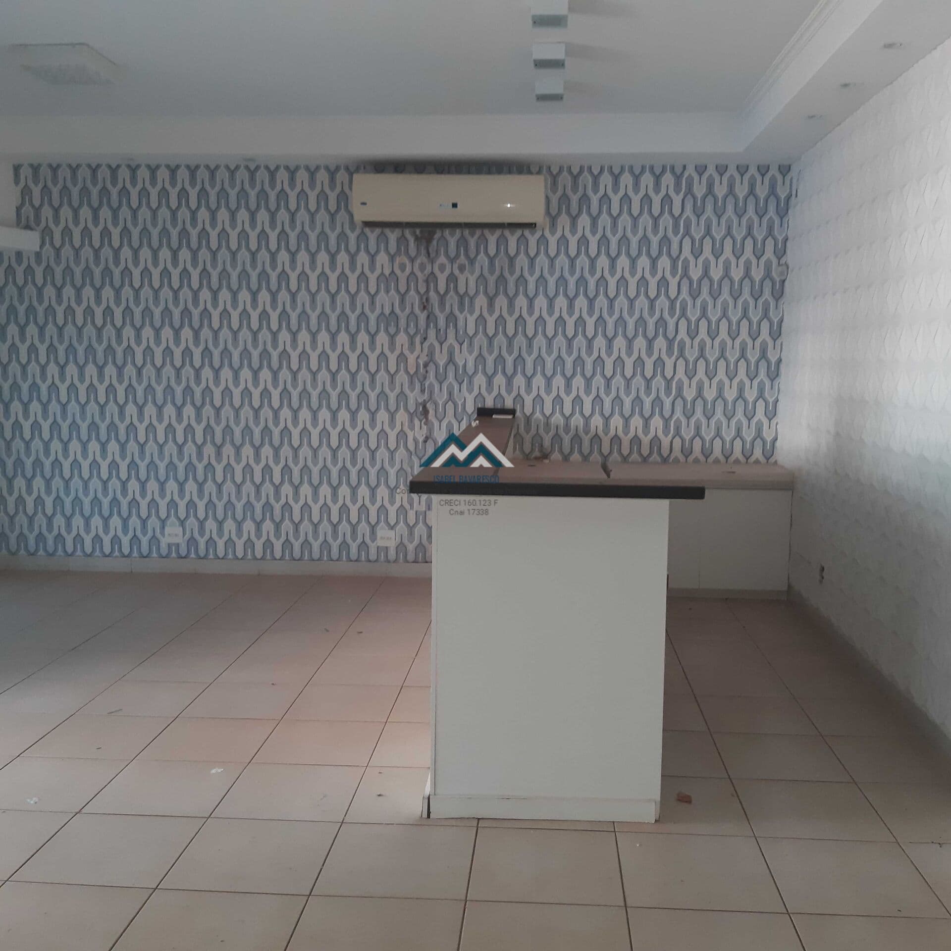 Prédio Comercial em Vila Seixas, Ribeirão Preto/SP