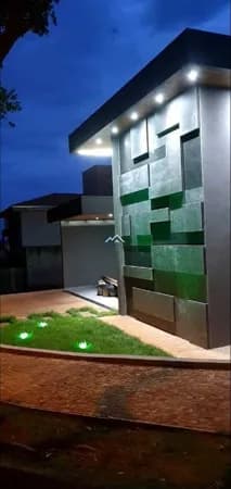 Casa de Condomínio em Ribeirão Preto - Vila do Golf