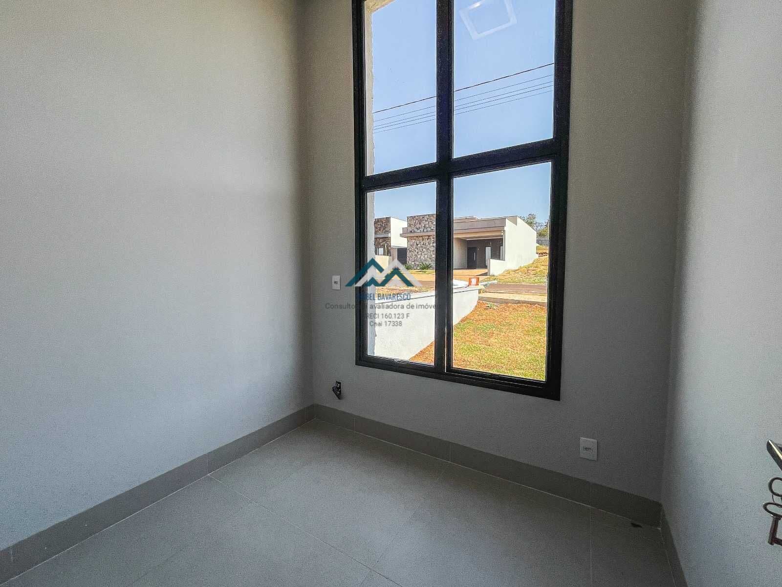 Casa em Condomínio em Bonfim Paulista, Ribeirão Preto/SP