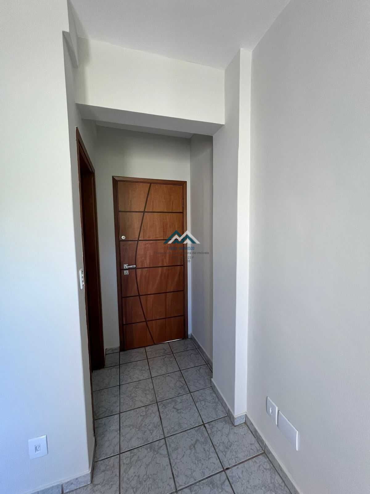 Apartamento em Ribeirão Preto - Independência