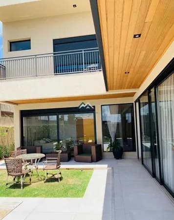 Casa de Condomínio em Ribeirão Preto - Alphaville