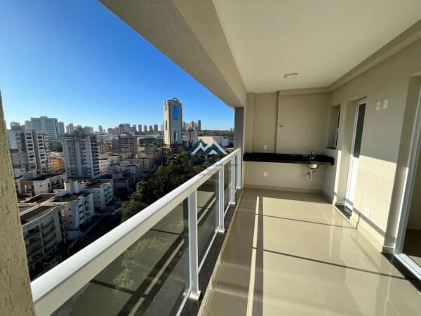 Apartamento em Ribeirão Preto - Vila Ana Maria
