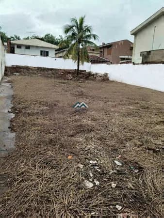 Lote/Terreno em Ribeirão Preto - Ribeirânia