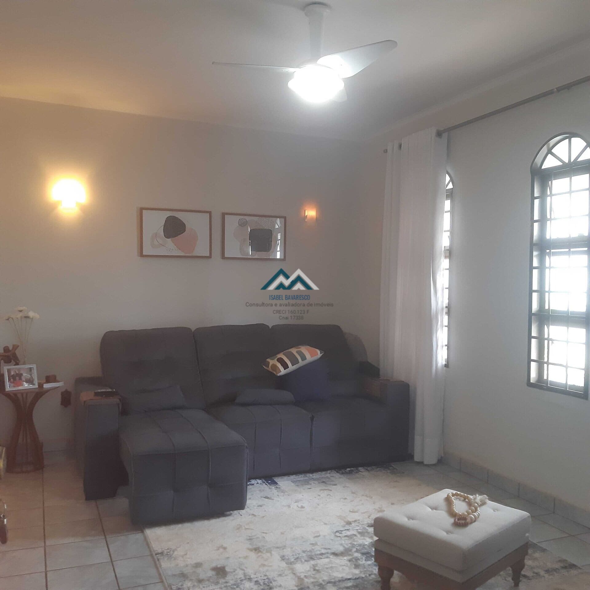 Casa em Ribeirão Preto - Vila Monte Alegre