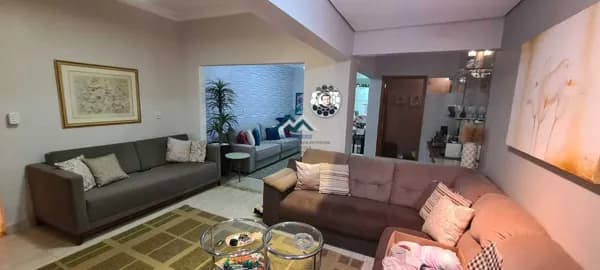 Casa em Ribeirão Preto - Vila Virgínia