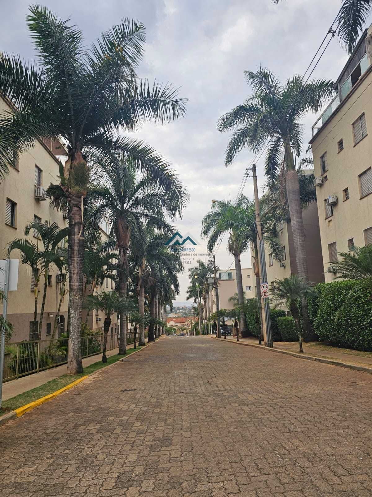 Apartamento Cobertura Duplex em Parque Industrial Lagoinha, Ribeirão Preto/SP