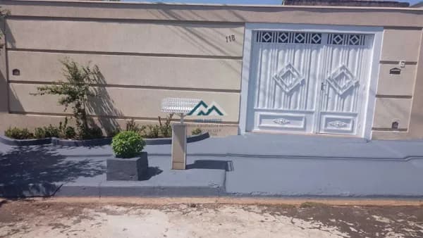 Casa em Antônio Marincek, Ribeirão Preto/SP
