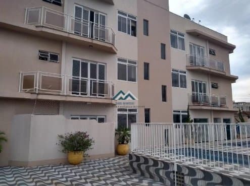 Apartamento Padrão para Venda em Jardim Paulistano Ribeirão Preto-SP