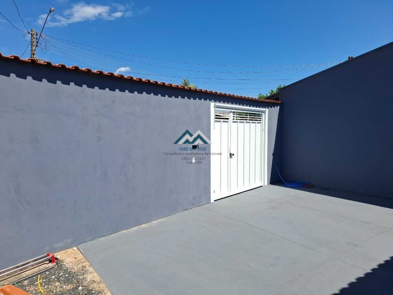Casa em Parque dos Flamboyans, Ribeirão Preto/SP