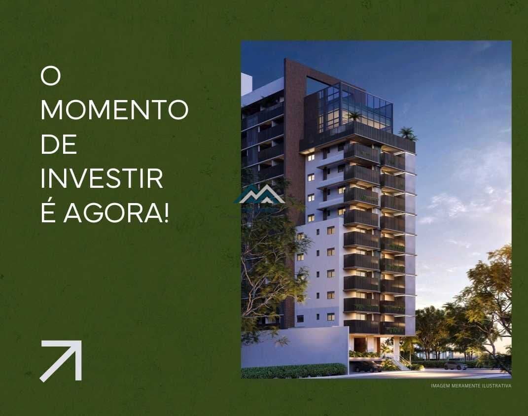 Apartamento Studio em Jardim Irajá, Ribeirão Preto/SP