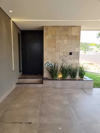 Casa em Condomínio em Ribeirão Preto/SP