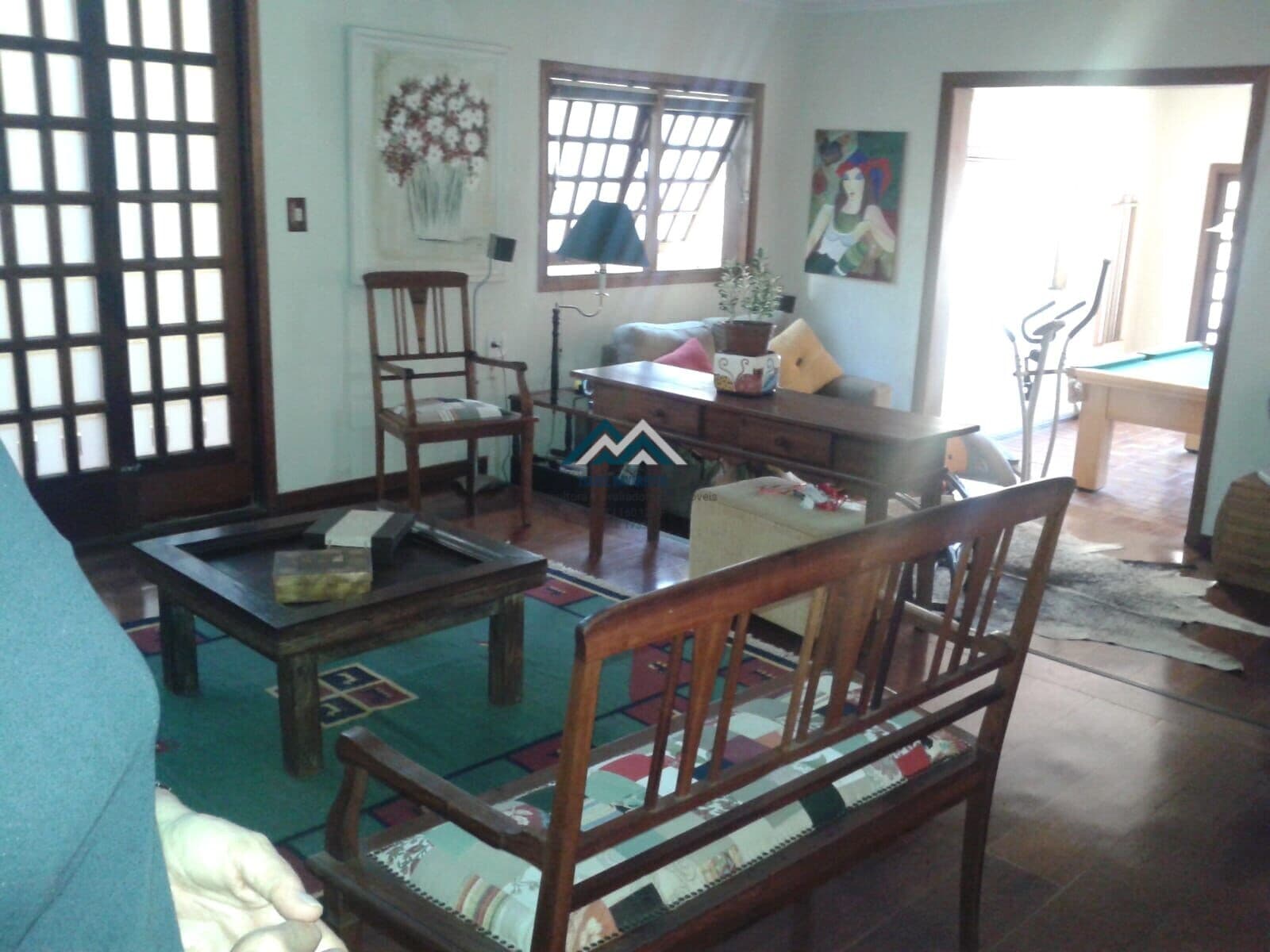Casa em Ribeirão Preto - City Ribeirão