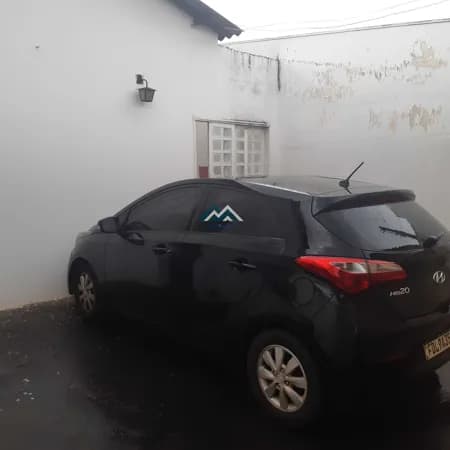 Casa em Jardim Joaquim Procópio de Araújo Ferraz, Ribeirão Preto/SP