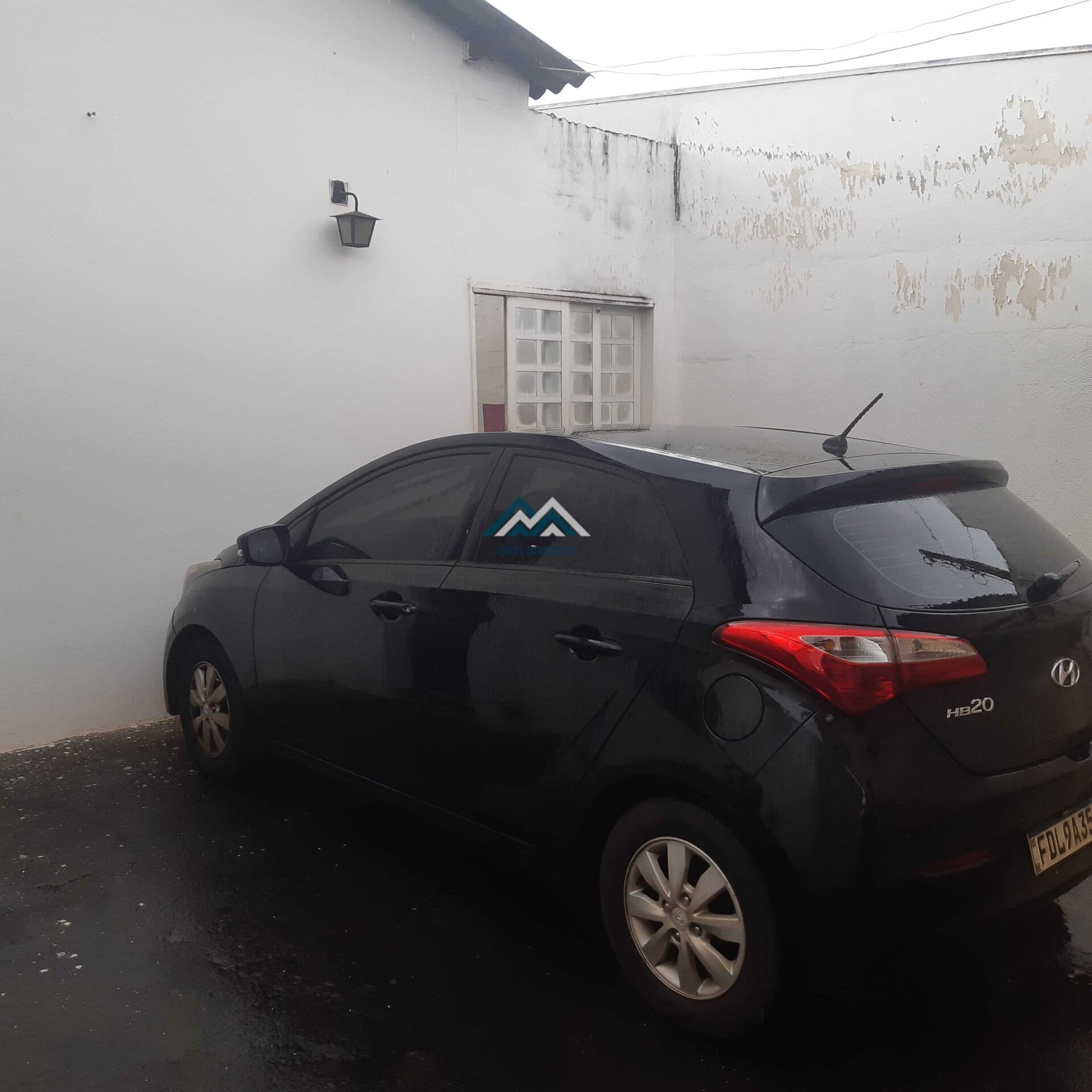 Casa em Jardim Joaquim Procópio de Araújo Ferraz, Ribeirão Preto/SP