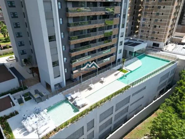 Apartamento em Jardim Olhos Dagua, Ribeirão Preto/SP