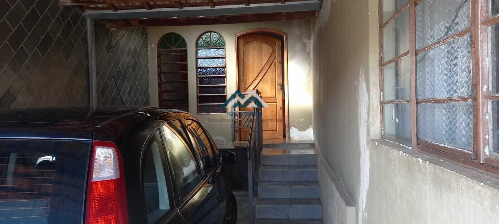 Casa em São Carlos - Parque Residencial Maria Stella Faga