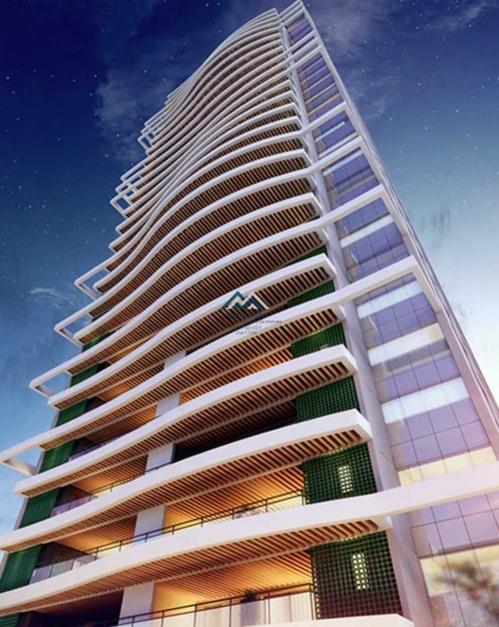 Apartamento em Jardim Olhos Dagua, Ribeirão Preto/SP