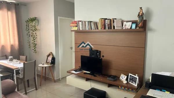 Apartamento Quinta da Primavera , Ribeirão Preto/SP