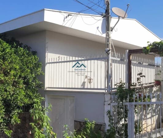 Casa em Jardim Palma Travassos, Ribeirão Preto/SP