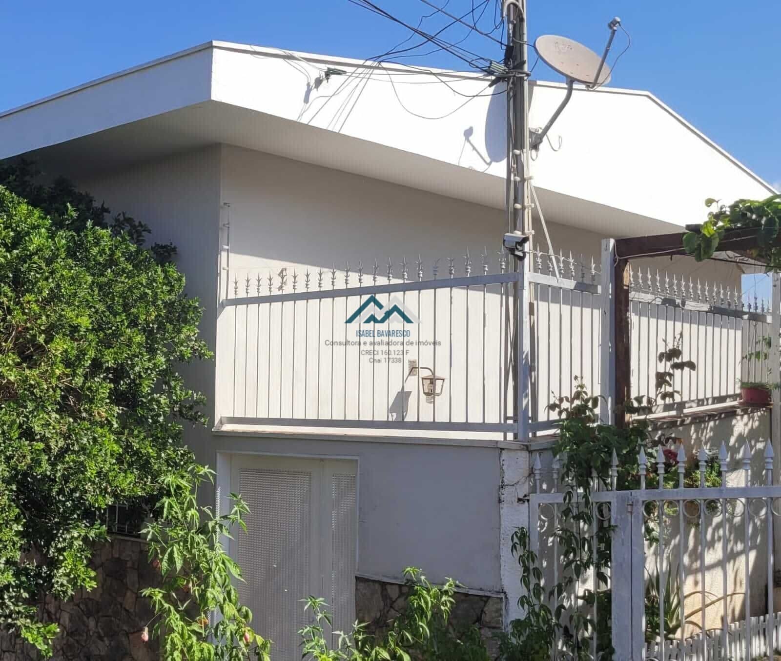 Casa em Jardim Palma Travassos, Ribeirão Preto/SP